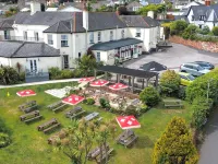 Cockhaven Arms Hotels in Teignbridge District
