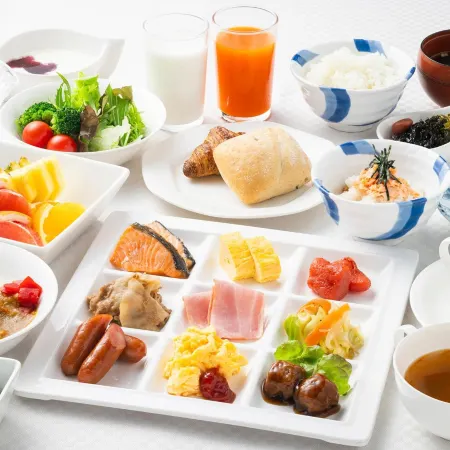Yatsushiro Grand Hotel