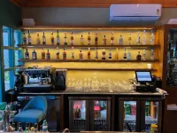 Raga on the Ganges - bar