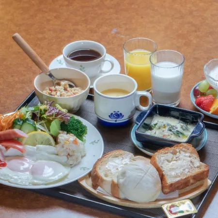 Tabist Asa Station Hotel