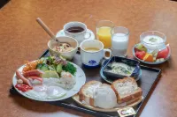 Tabist Asa Station Hotel - 2-Star