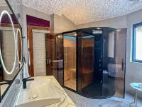 Rancho Bernardo Luxury Villas and Resort - ที่มีสปา
