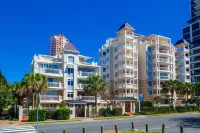 La Grande Apartments
