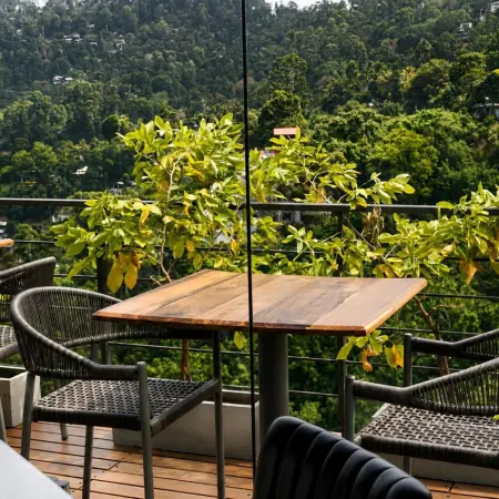 Hotel Onrock