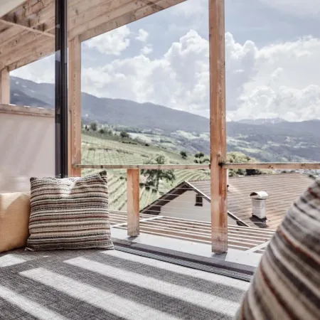 Haller Suites & Restaurant
