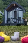 Royal Indah Glamping Kintamani - Stuga