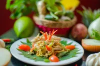 Mekong Angkor Palace Inn - Inns
