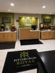 Super 8 by Wyndham Pittsburgh PA Airport/University Area - 2-Star
