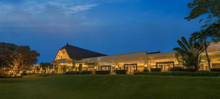 Taal Vista Hotel Hotels in Cavite