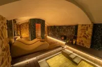 Hotel Il Guercino - Spa