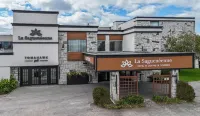 La Saguenéenne - Hôtel et Centre de Congrès - Wifi