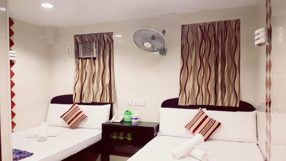 Simplex Guesthouse