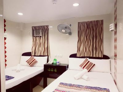 Simplex Guesthouse