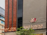 Hotel Lenexa by Bestinn Leisure Hotels near RMZ Infinity