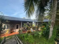 Bentre Coco Lodge - Wifi