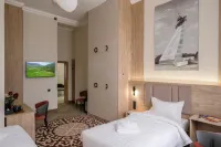 Vell7 Hotel - Wifi