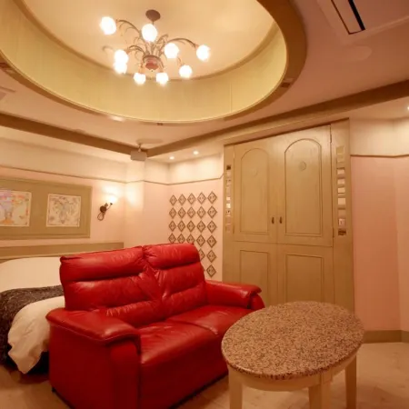 Hotel ShaSha Toyonaka (Adult Only)