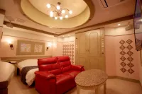 Hotel ShaSha Toyonaka (Adult Only) - Wifi