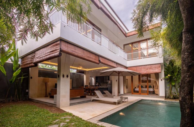 Villa Sayang Sanur Viii photo 3