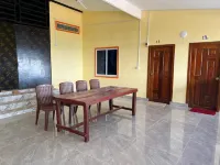 Para Hostel Koh Rong - Ostelli