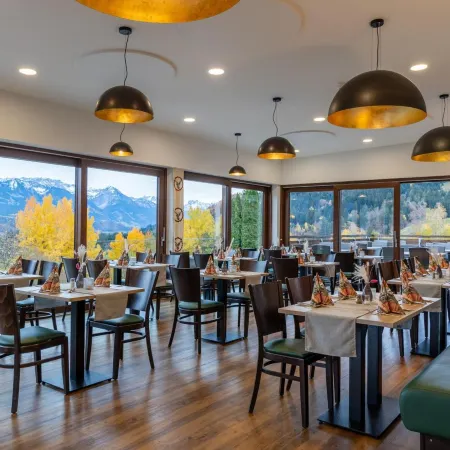 Panoramahotel Kühbergalp
