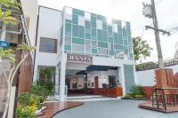 Bania Boutique House - Business