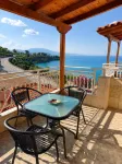 Sofotel - Refined Comfort, Koroni Centre - balcony