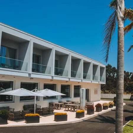 REDNYX Hotel