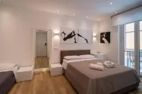 Abba Rooms - acceptant les animaux