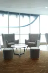 Rail Transit Hotel Medan - 무료 와이파이