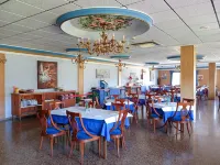 Hotel la Rueda 3000 - Mountain view