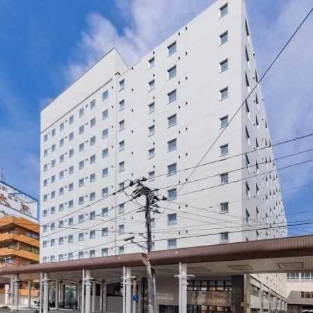 Hotel New Green Plaza