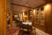Hani I Pazarit Boutique Hotel - Bintang 4