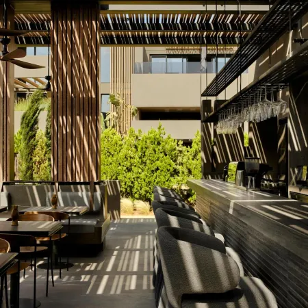 Nema Design Hotel & Spa - Adults Only