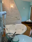 Hotel Guanxi - 駐車場