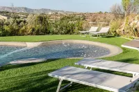 Borgo Delle Pietre - مسبح