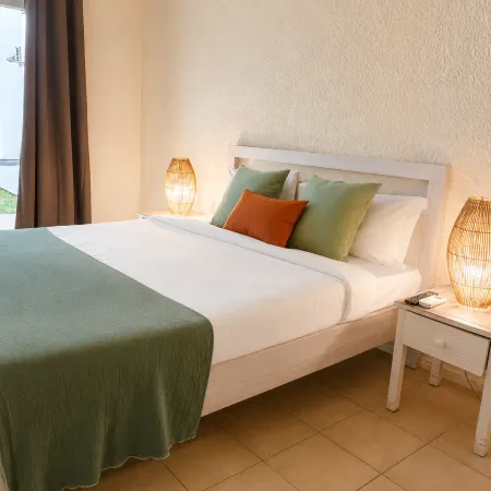 Cocotiers Hotel， Mauritius