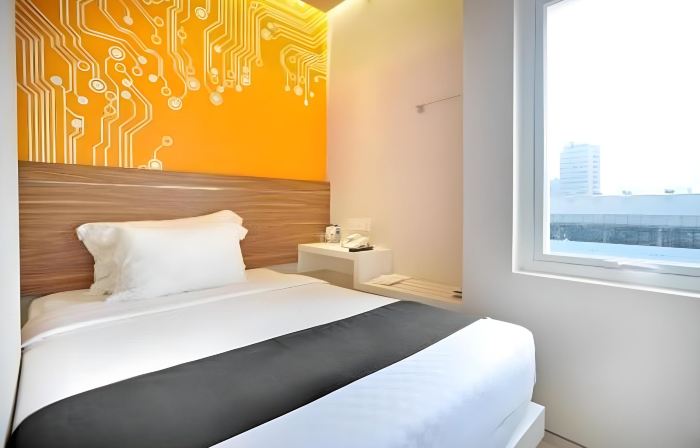 The Life Hotels City Center