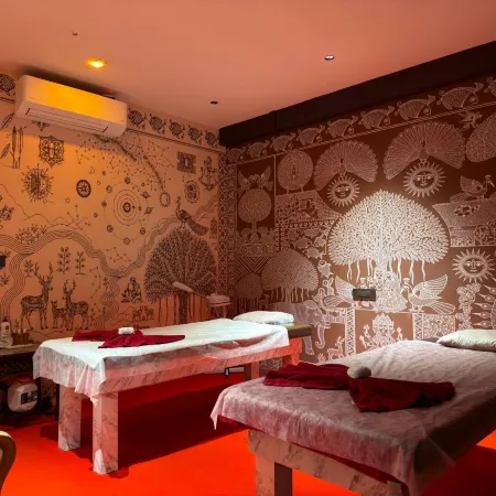 De Lush Pune