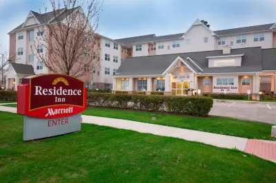 Residence Inn Dallas Arlington South