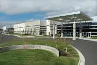 Residence Inn Detroit Novi Hotels in Novi