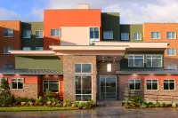 Residence Inn Houston Pasadena Hotels in Pasadena