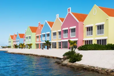 Corallium Hotel & Villas Bonaire Hotels near Klein Bonaire