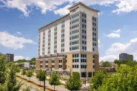 SpringHill Suites Atlanta Downtown