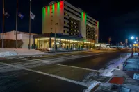 DoubleTree by Hilton Binghamton Các khách sạn ở 
