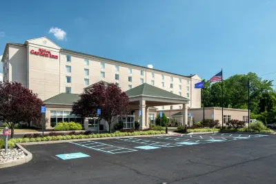 Hilton Garden Inn Philadelphia/Ft. Washington Các khách sạn ở Whitemarsh
