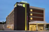 Home 2 Suites by Hilton Stillwater Hotels near Stillwater Regional Airport