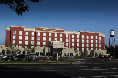 Hilton Garden Inn Arvada Denver, CO Các khách sạn ở Arvada