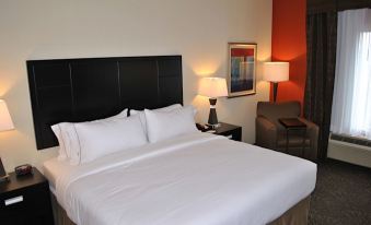 Holiday Inn Express Salem