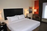 Holiday Inn Express Salem Hotels in Elkrun Township